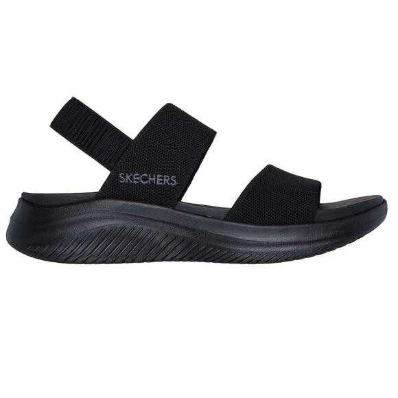 Skechers Ultra Flex 3.0 - Basics Rule Black Size 6 - Picture 1 of 6